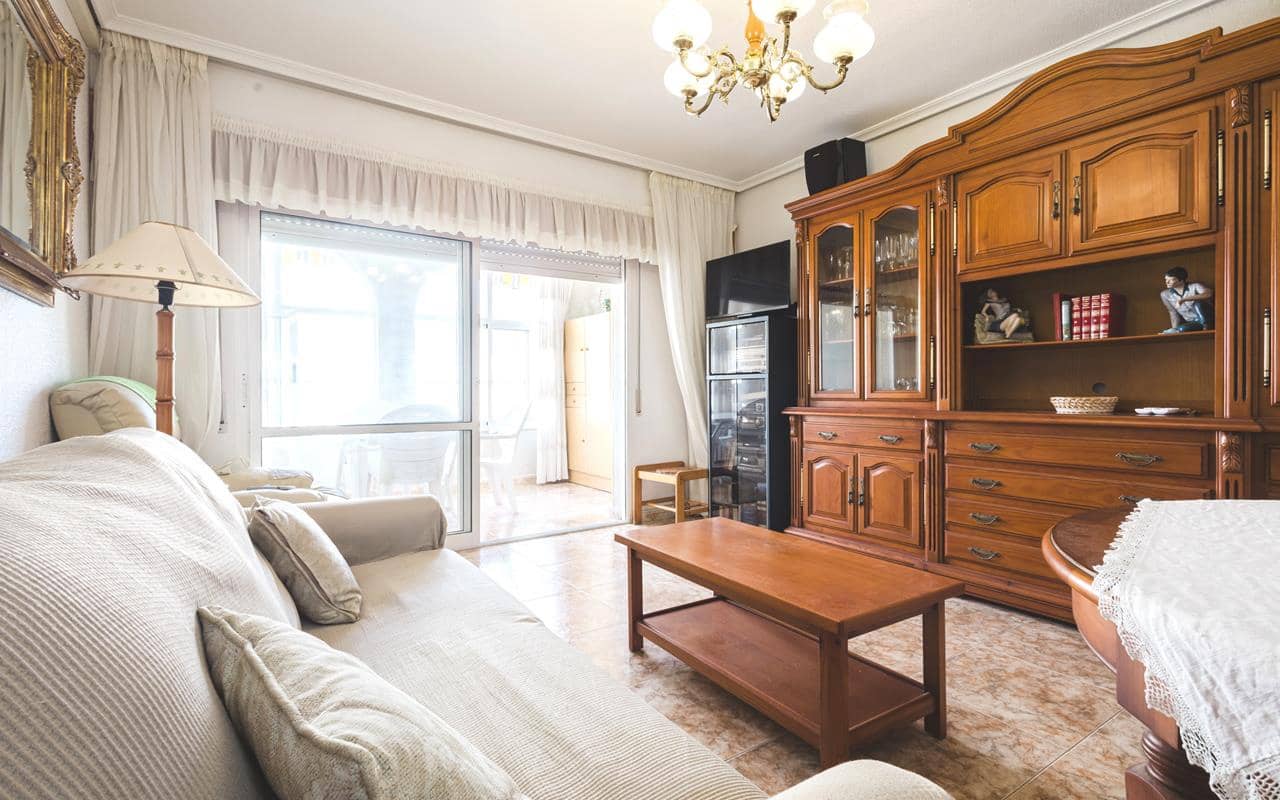 2 soveværelse Penthouse til salg i Torrevieja med garage - € 149.500 (Ref: 9283461)