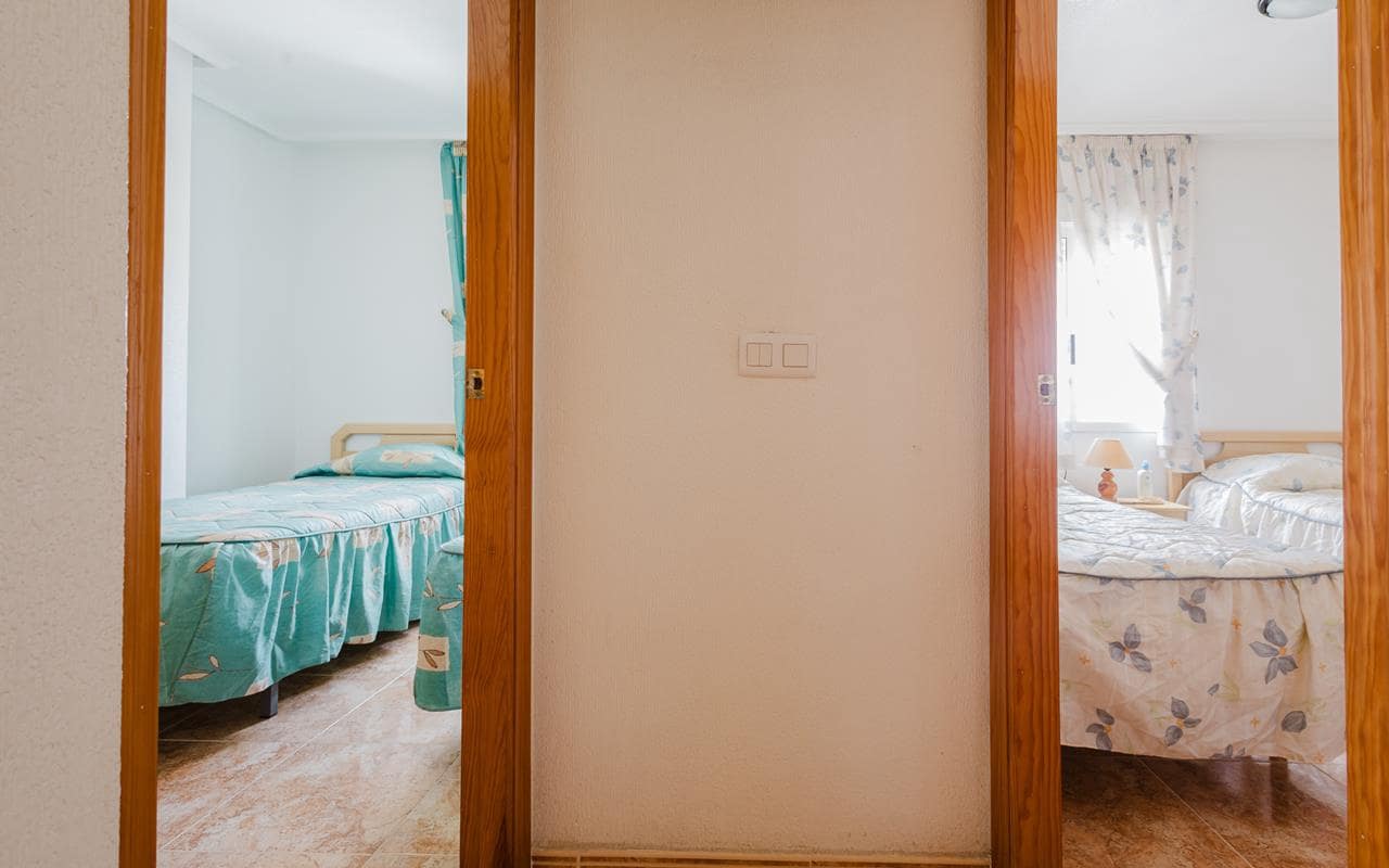 3 soverom Leilighet til salgs i Torrevieja - € 159 500 (Ref: 9283462)