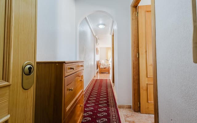 3 soverom Leilighet til salgs i Torrevieja - € 159 500 (Ref: 9283462)