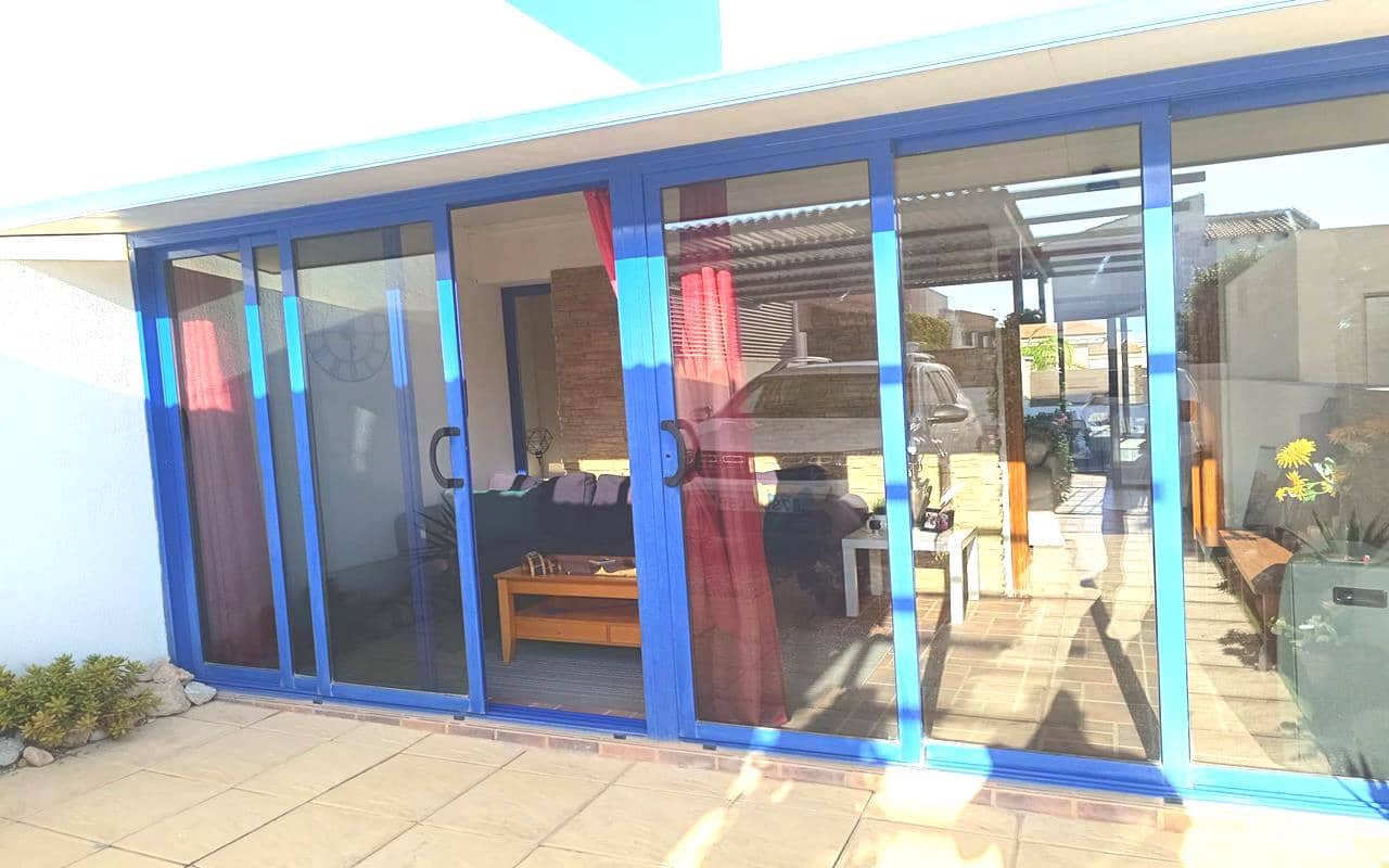 3 soveværelse Byhus til salg i Fortuna med garage - € 159.950 (Ref: 9287321)