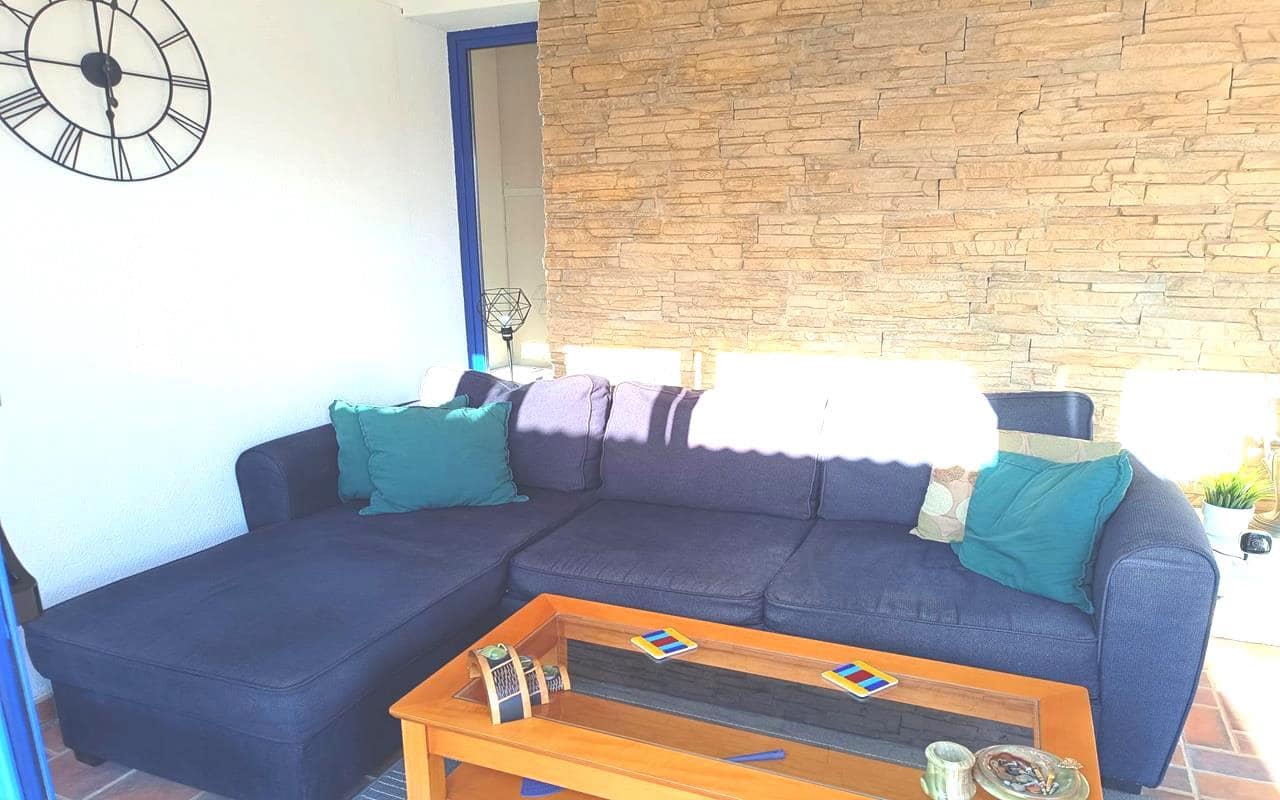 3 soveværelse Byhus til salg i Fortuna med garage - € 159.950 (Ref: 9287321)