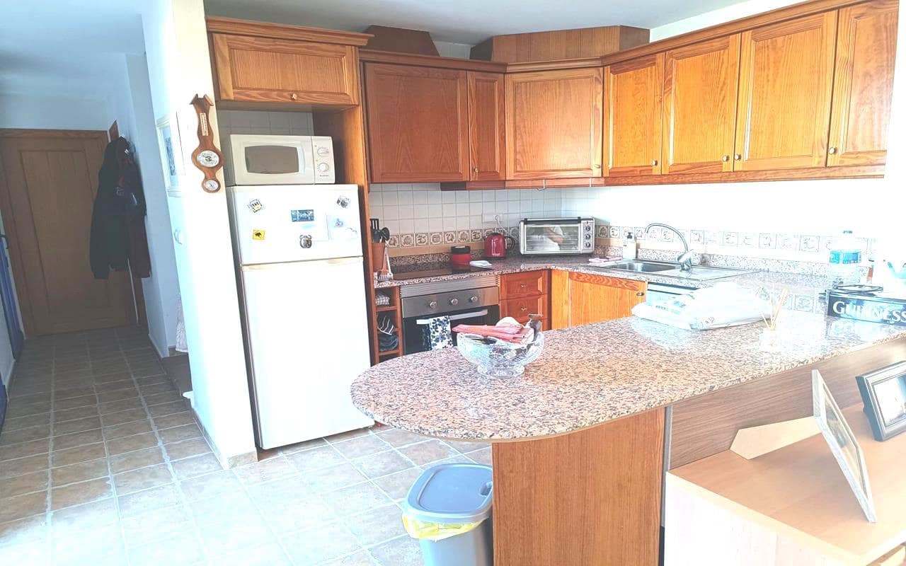 3 soveværelse Byhus til salg i Fortuna med garage - € 159.950 (Ref: 9287321)