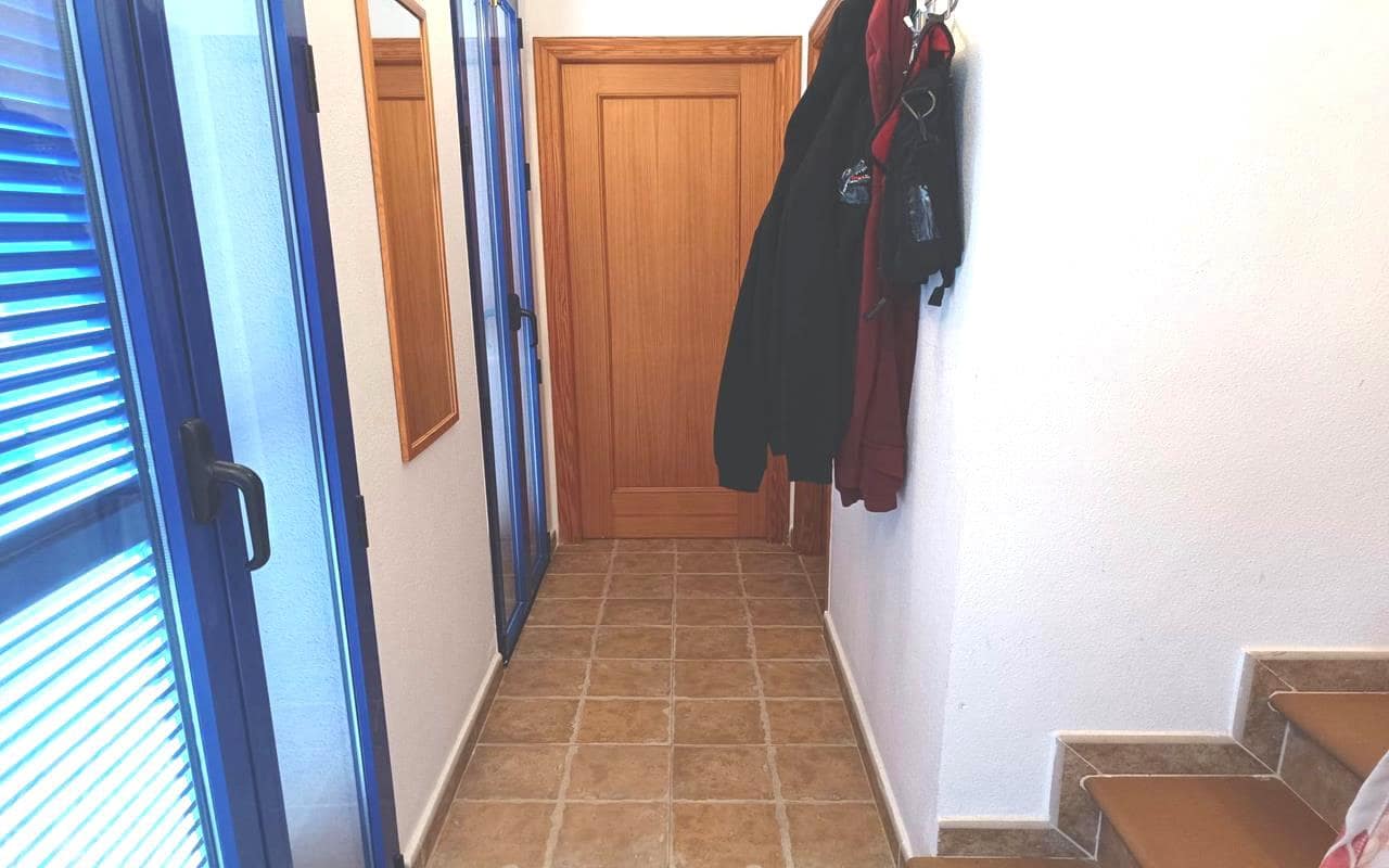 3 soveværelse Byhus til salg i Fortuna med garage - € 159.950 (Ref: 9287321)