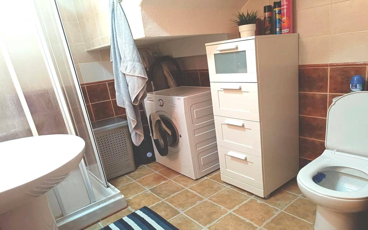 3 soveværelse Byhus til salg i Fortuna med garage - € 159.950 (Ref: 9287321)