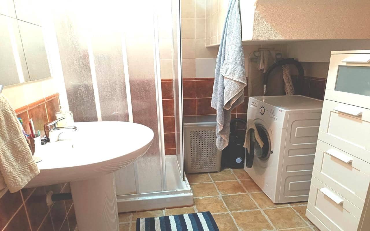 3 soveværelse Byhus til salg i Fortuna med garage - € 159.950 (Ref: 9287321)