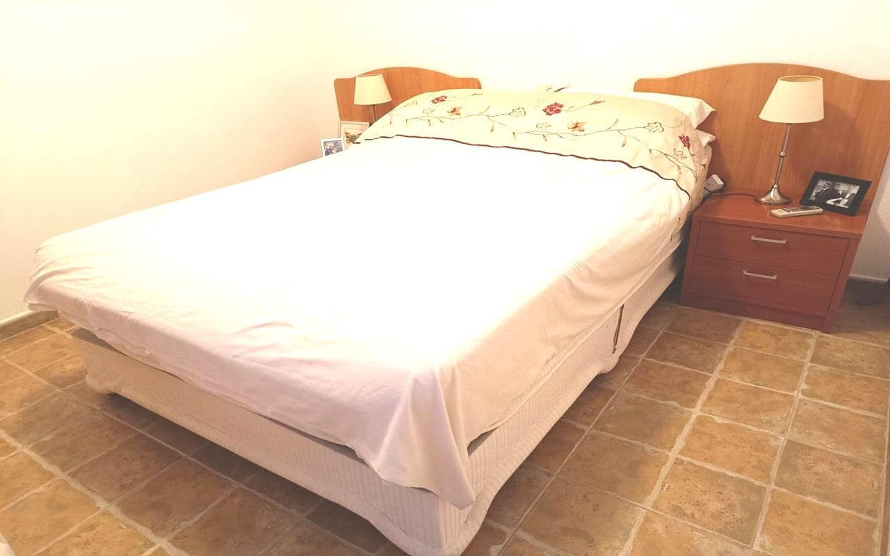 3 soveværelse Byhus til salg i Fortuna med garage - € 159.950 (Ref: 9287321)