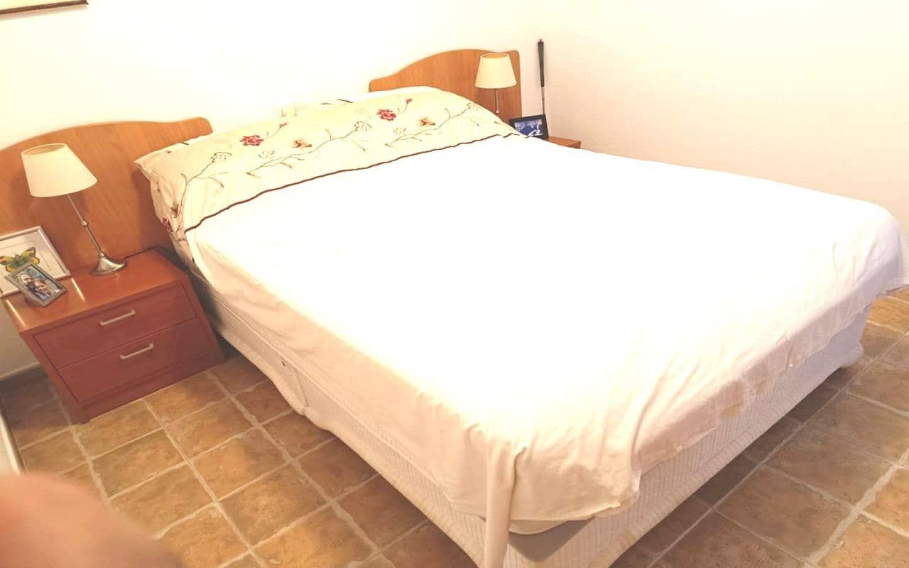 3 soveværelse Byhus til salg i Fortuna med garage - € 159.950 (Ref: 9287321)