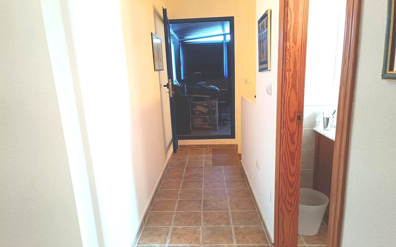 3 soveværelse Byhus til salg i Fortuna med garage - € 159.950 (Ref: 9287321)