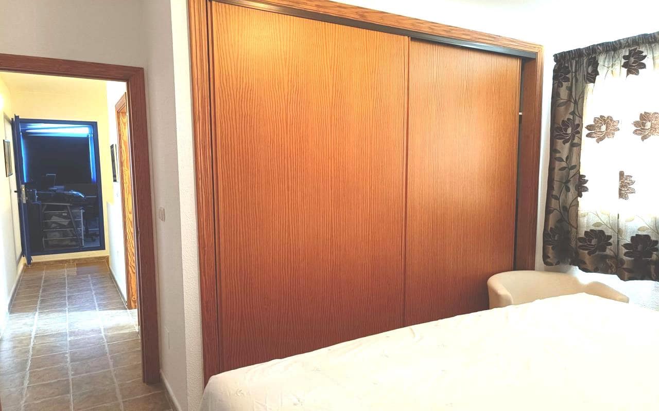 3 soveværelse Byhus til salg i Fortuna med garage - € 159.950 (Ref: 9287321)