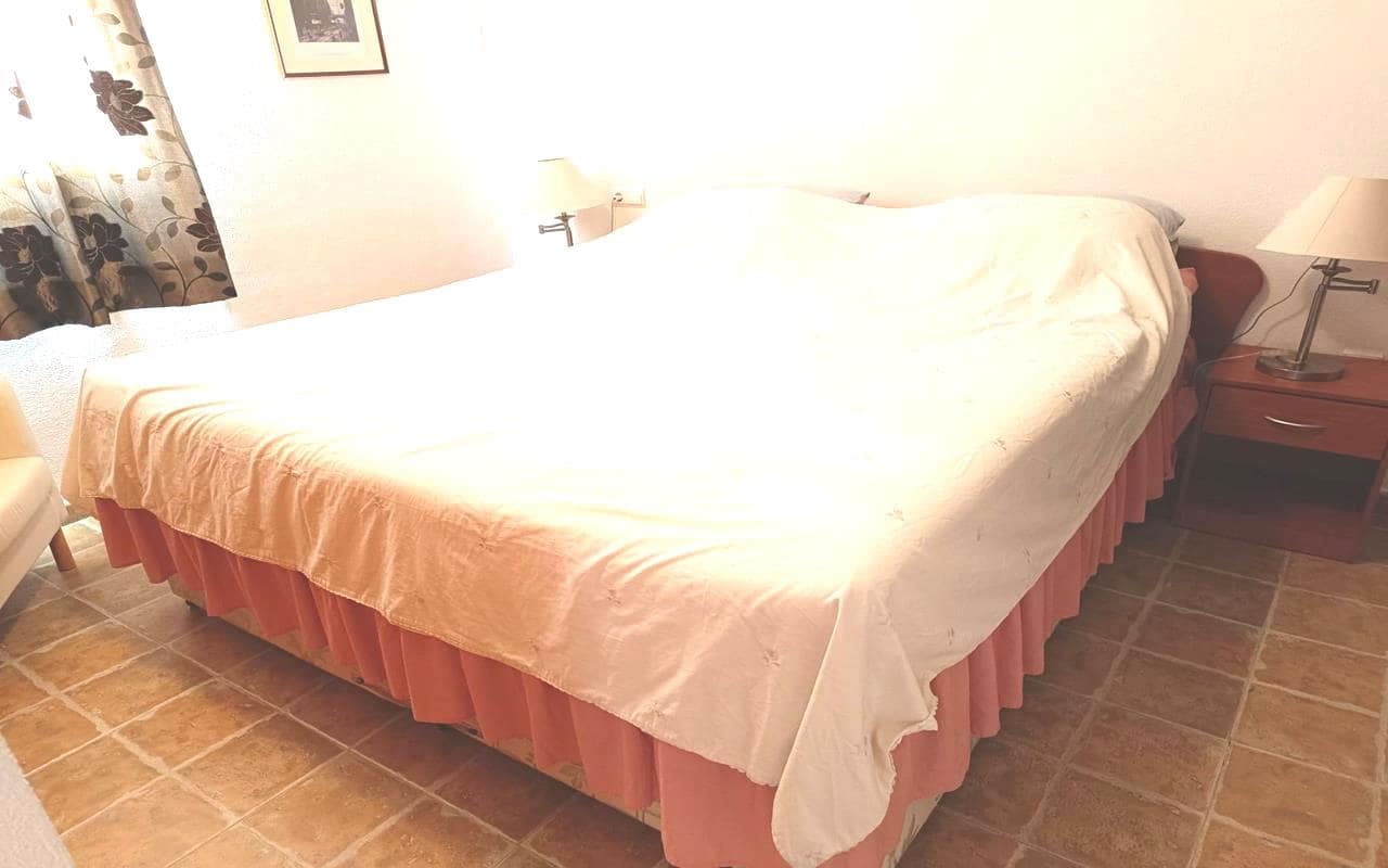 3 soveværelse Byhus til salg i Fortuna med garage - € 159.950 (Ref: 9287321)