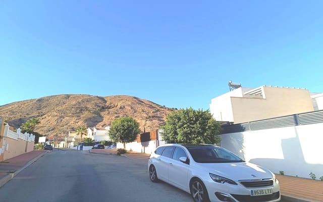 3 bedroom Townhouse for sale in Fortuna with garage - € 159,950 (Ref: 9287321)