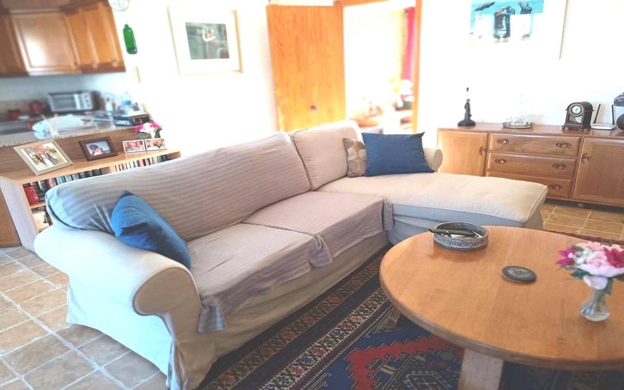 3 soveværelse Byhus til salg i Fortuna med garage - € 159.950 (Ref: 9287321)