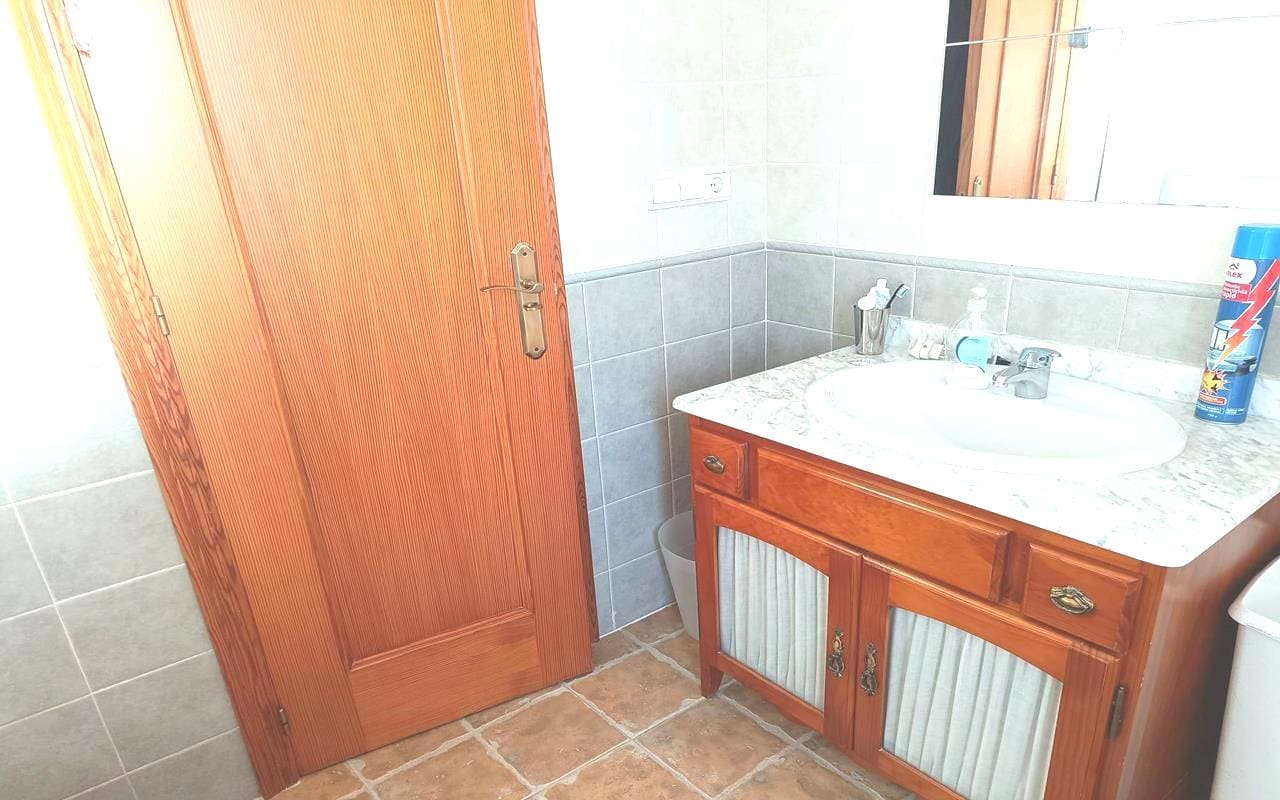 3 soveværelse Byhus til salg i Fortuna med garage - € 159.950 (Ref: 9287321)