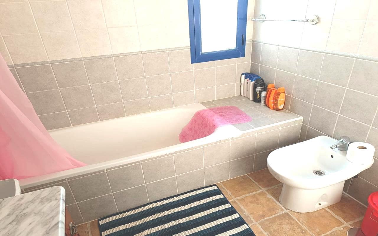 3 soveværelse Byhus til salg i Fortuna med garage - € 159.950 (Ref: 9287321)