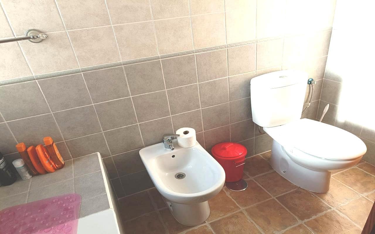 3 soveværelse Byhus til salg i Fortuna med garage - € 159.950 (Ref: 9287321)