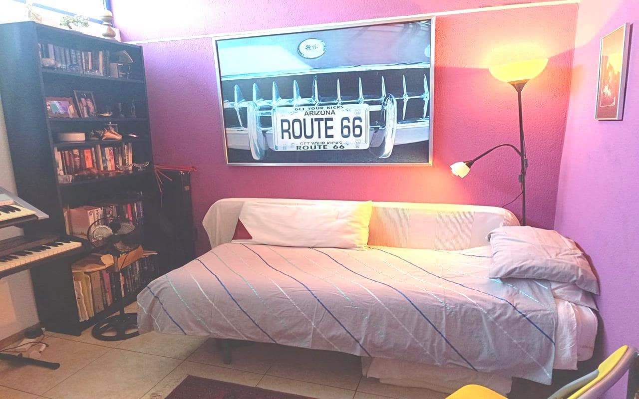 3 soveværelse Byhus til salg i Fortuna med garage - € 159.950 (Ref: 9287321)