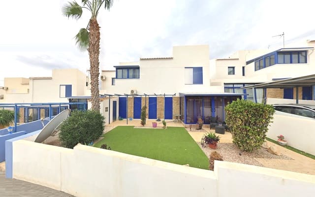 3 bedroom Townhouse for sale in Fortuna with garage - € 159,950 (Ref: 9287321)