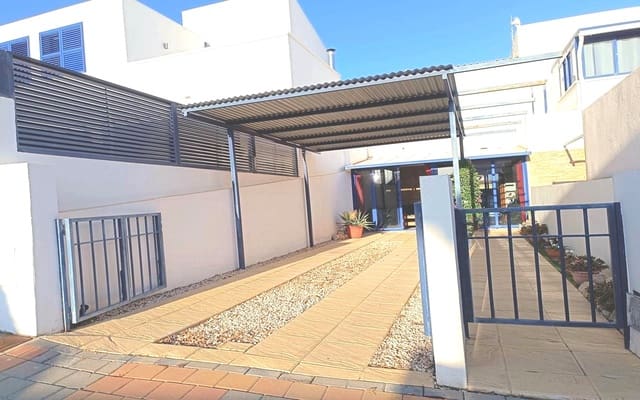 3 bedroom Townhouse for sale in Fortuna with garage - € 159,950 (Ref: 9287321)