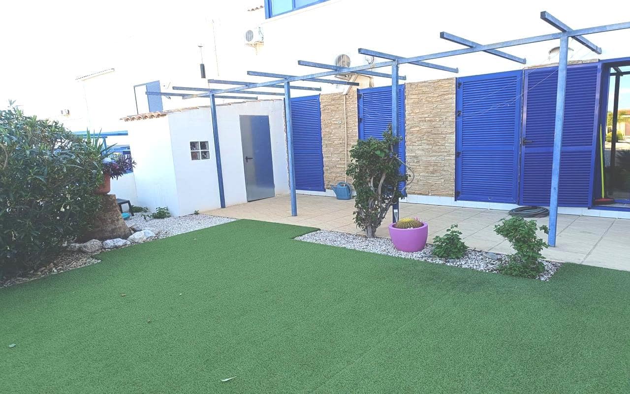 3 soveværelse Byhus til salg i Fortuna med garage - € 159.950 (Ref: 9287321)