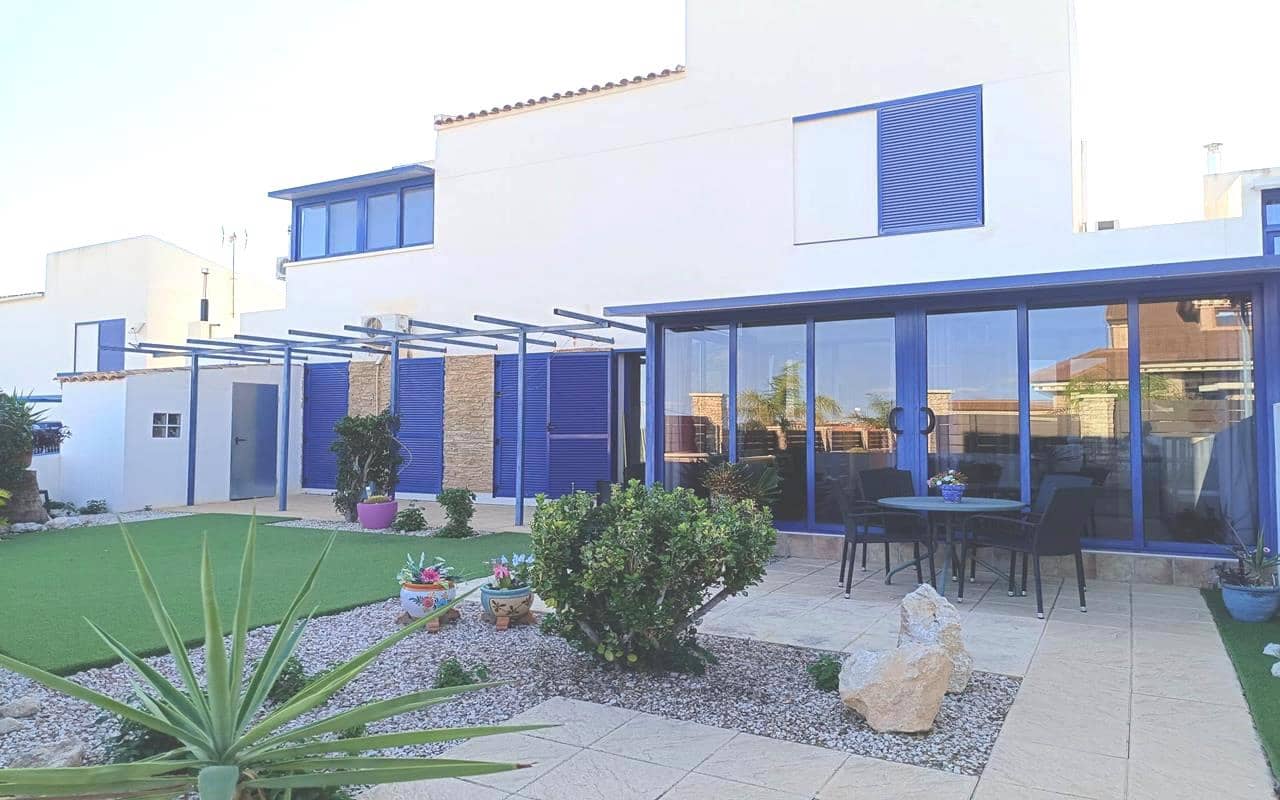 3 soveværelse Byhus til salg i Fortuna med garage - € 159.950 (Ref: 9287321)