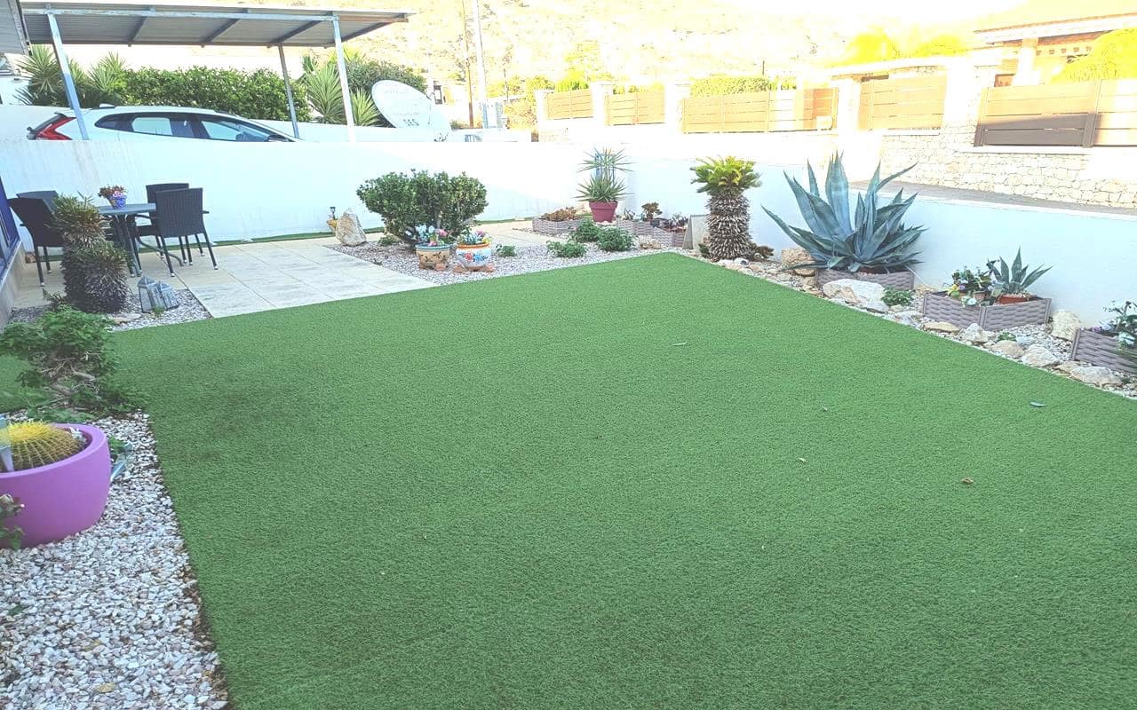 3 soveværelse Byhus til salg i Fortuna med garage - € 159.950 (Ref: 9287321)