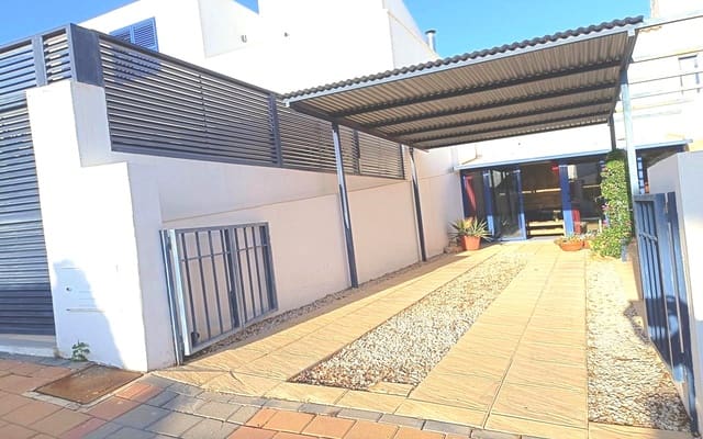 3 bedroom Townhouse for sale in Fortuna with garage - € 159,950 (Ref: 9287321)