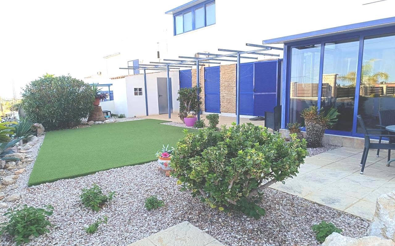 3 soveværelse Byhus til salg i Fortuna med garage - € 159.950 (Ref: 9287321)