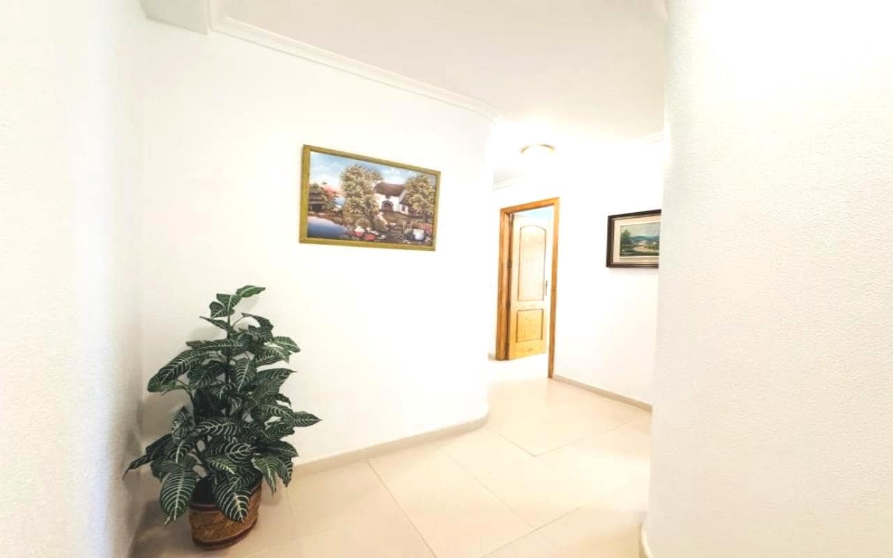 4 makuuhuone Huoneisto myytävänä paikassa La Mata mukana 
autotalli - 340 000 € (Ref: 9287352)