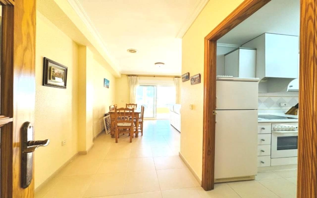 4 makuuhuone Huoneisto myytävänä paikassa La Mata mukana 
autotalli - 340 000 € (Ref: 9287352)