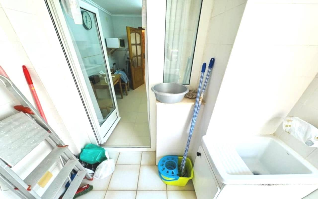 4 makuuhuone Huoneisto myytävänä paikassa La Mata mukana 
autotalli - 340 000 € (Ref: 9287352)