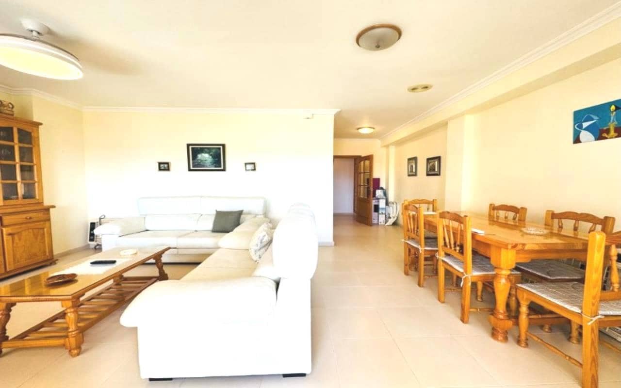 4 makuuhuone Huoneisto myytävänä paikassa La Mata mukana 
autotalli - 340 000 € (Ref: 9287352)