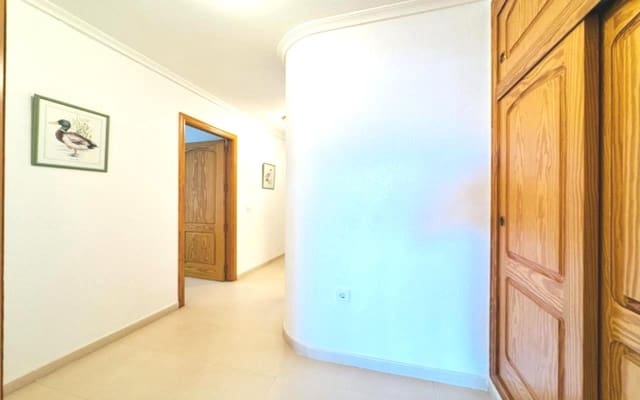 4 quarto Apartamento para venda em La Mata, Torrevieja com garagem - 340 000 € (Ref: 9287352)