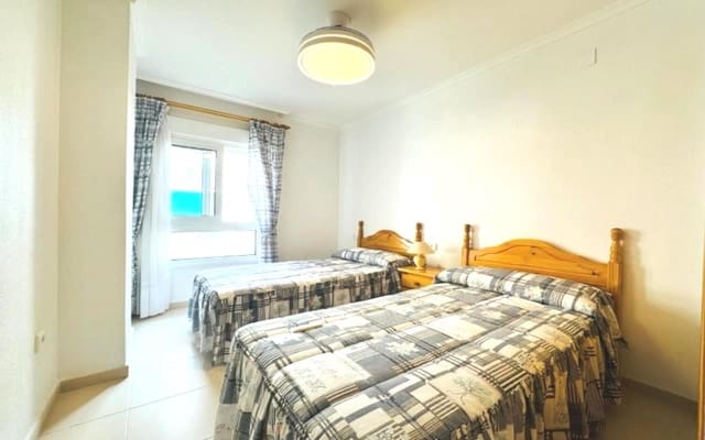 4 quarto Apartamento para venda em La Mata, Torrevieja com garagem - 340 000 € (Ref: 9287352)