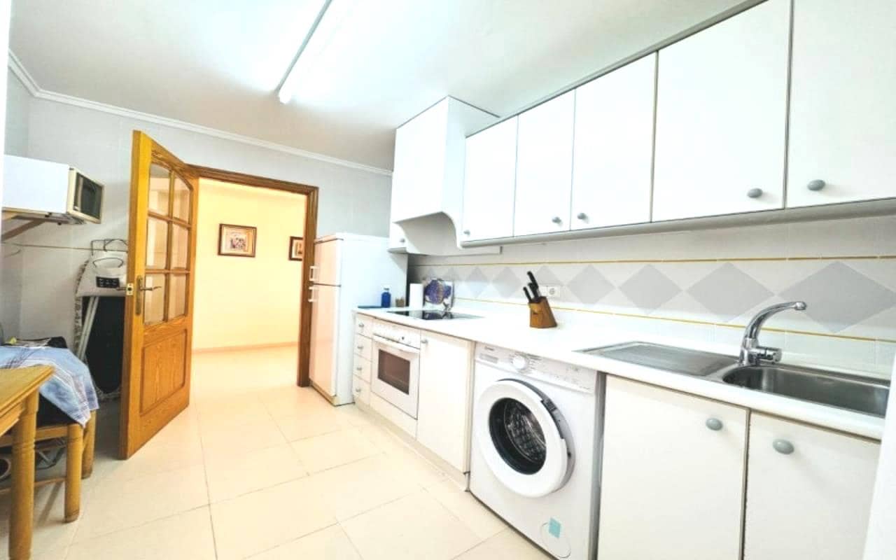 4 makuuhuone Huoneisto myytävänä paikassa La Mata mukana 
autotalli - 340 000 € (Ref: 9287352)