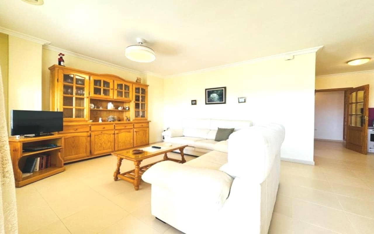 4 makuuhuone Huoneisto myytävänä paikassa La Mata mukana 
autotalli - 340 000 € (Ref: 9287352)