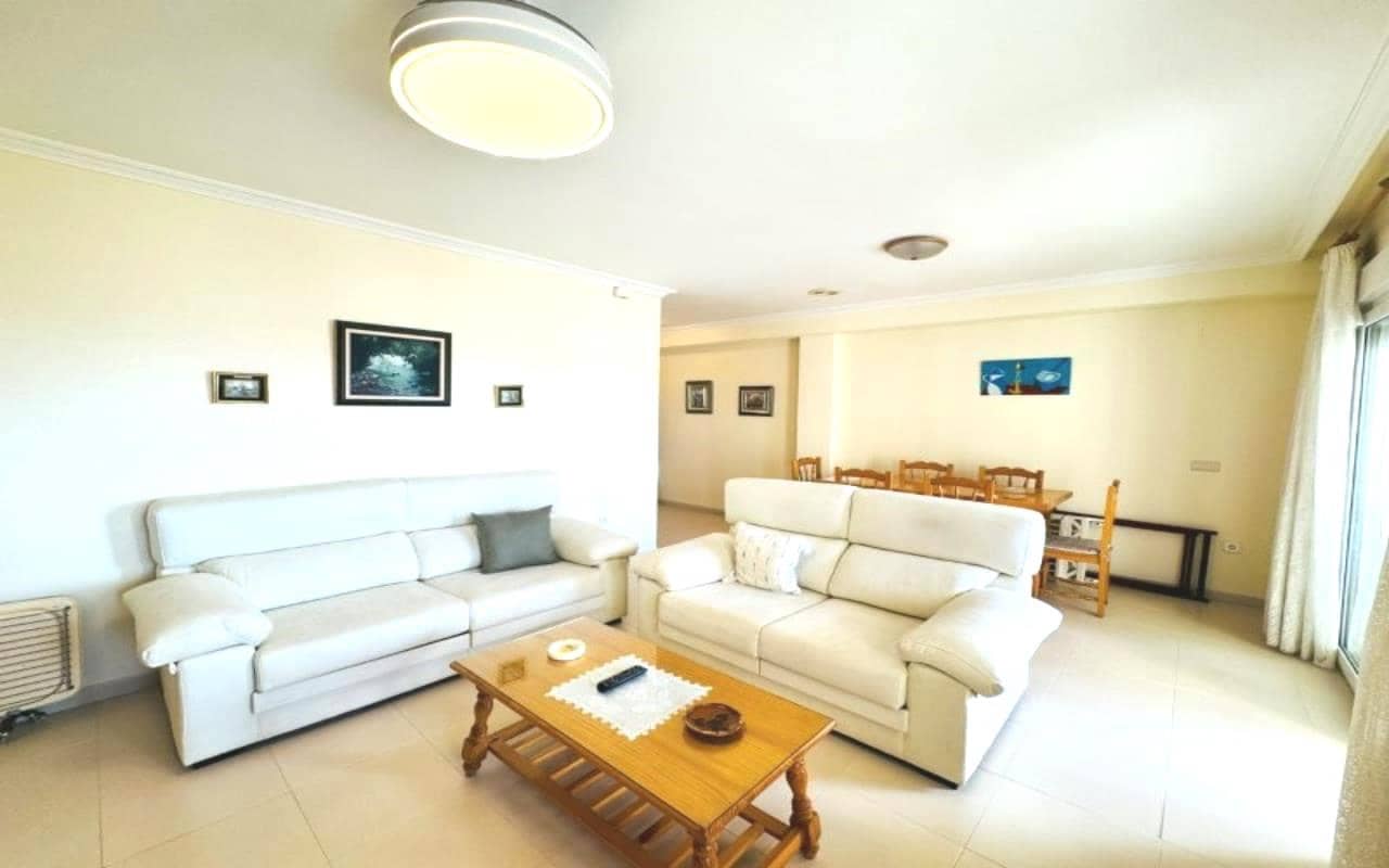 4 makuuhuone Huoneisto myytävänä paikassa La Mata mukana 
autotalli - 340 000 € (Ref: 9287352)