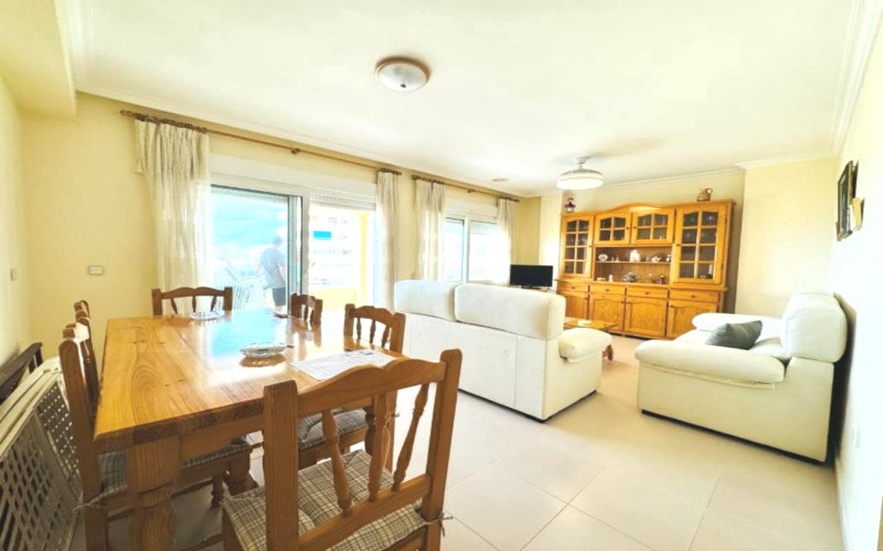 4 makuuhuone Huoneisto myytävänä paikassa La Mata mukana 
autotalli - 340 000 € (Ref: 9287352)