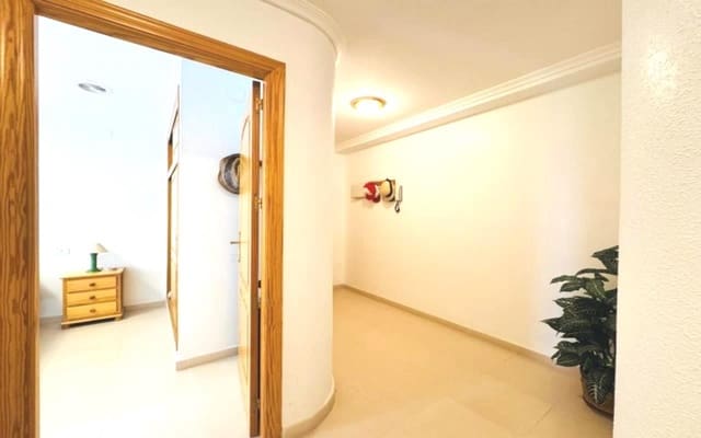 4 quarto Apartamento para venda em La Mata, Torrevieja com garagem - 340 000 € (Ref: 9287352)