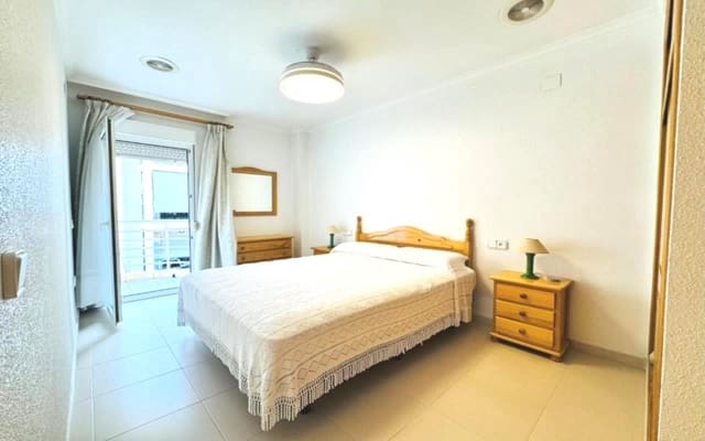 4 quarto Apartamento para venda em La Mata, Torrevieja com garagem - 340 000 € (Ref: 9287352)