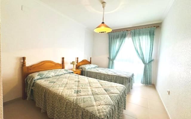 4 quarto Apartamento para venda em La Mata, Torrevieja com garagem - 340 000 € (Ref: 9287352)