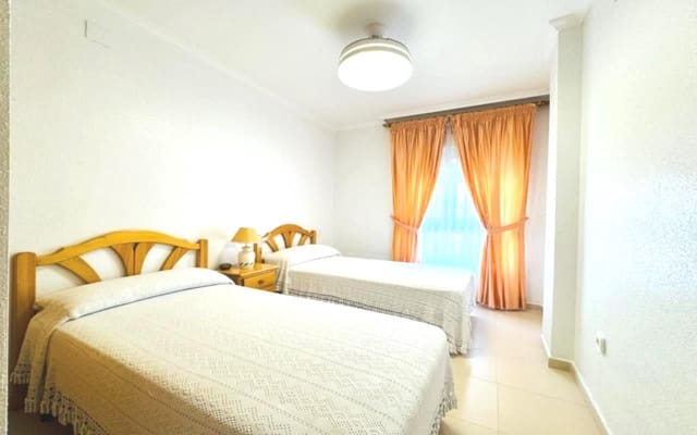 4 quarto Apartamento para venda em La Mata, Torrevieja com garagem - 340 000 € (Ref: 9287352)