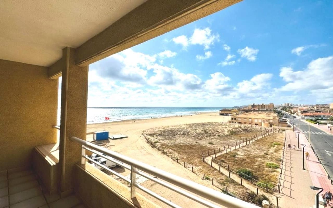 4 makuuhuone Huoneisto myytävänä paikassa La Mata mukana 
autotalli - 340 000 € (Ref: 9287352)