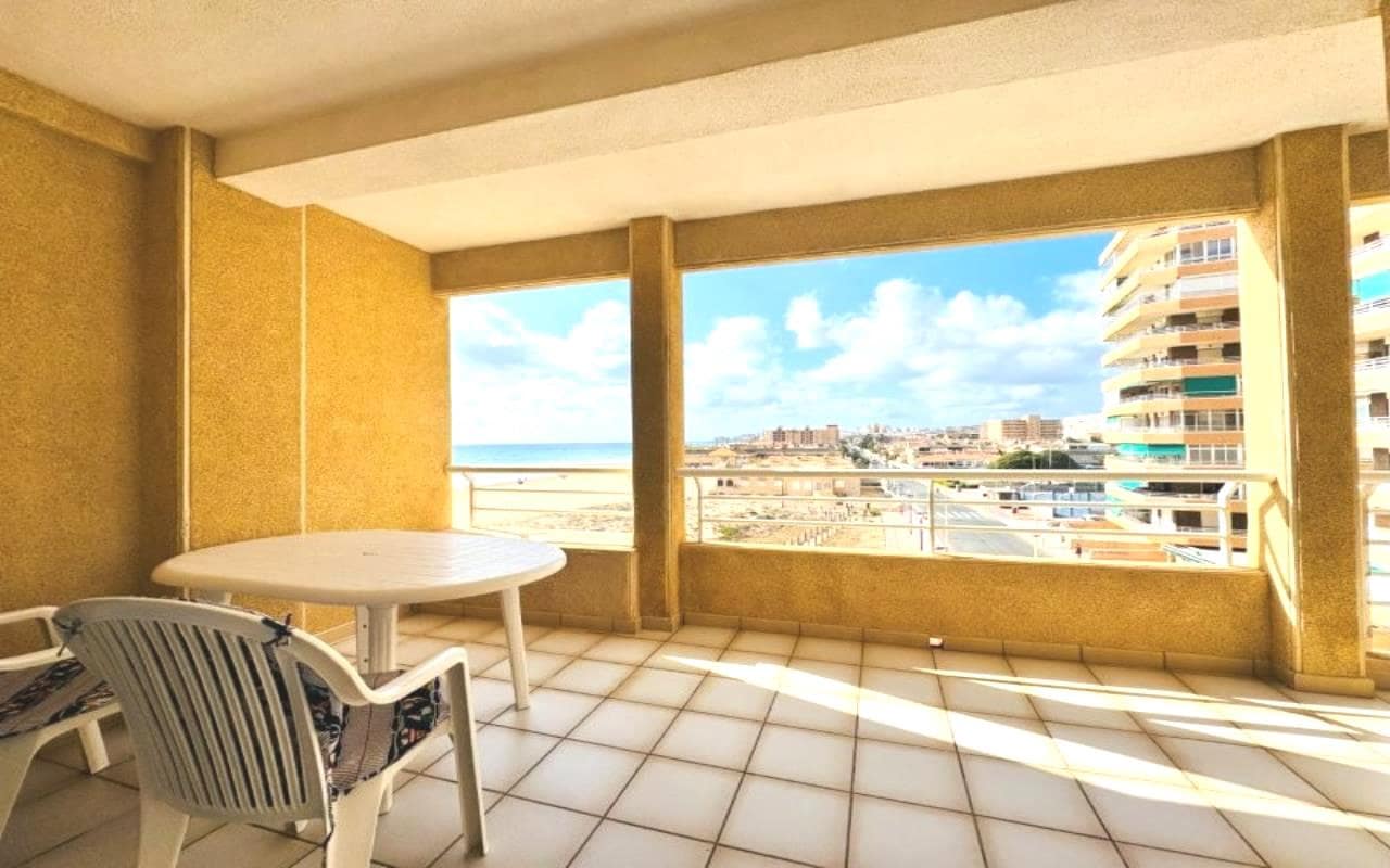 4 makuuhuone Huoneisto myytävänä paikassa La Mata mukana 
autotalli - 340 000 € (Ref: 9287352)