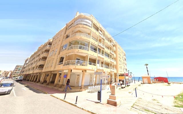 4 quarto Apartamento para venda em La Mata, Torrevieja com garagem - 340 000 € (Ref: 9287352)