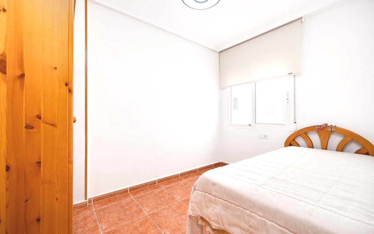 2 soveværelse Lejlighed til salg i Guardamar del Segura - € 142.995 (Ref: 9287870)