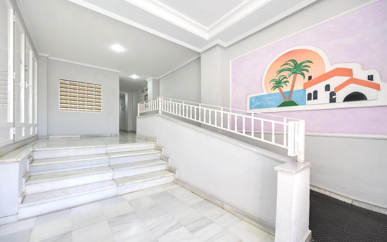 2 soveværelse Lejlighed til salg i Guardamar del Segura - € 142.995 (Ref: 9287870)