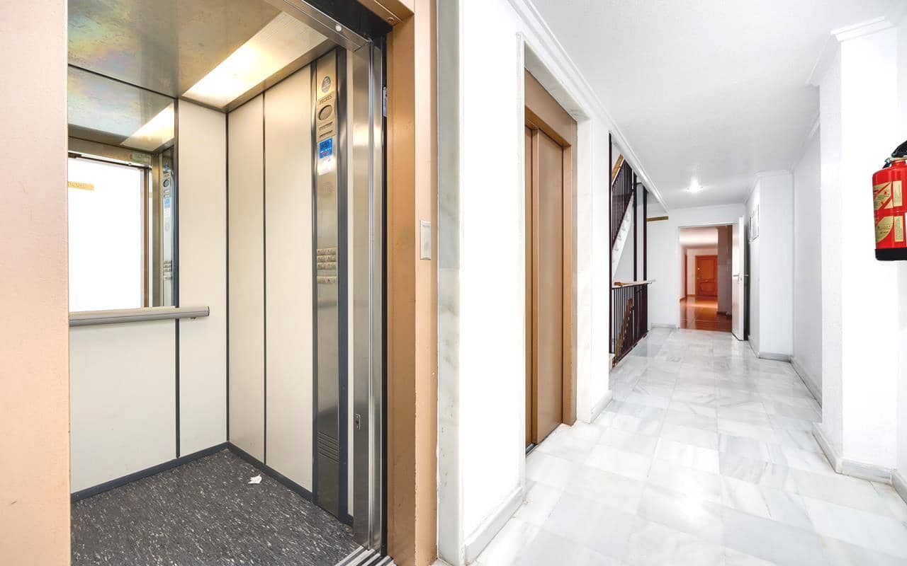 2 soveværelse Lejlighed til salg i Guardamar del Segura - € 142.995 (Ref: 9287870)