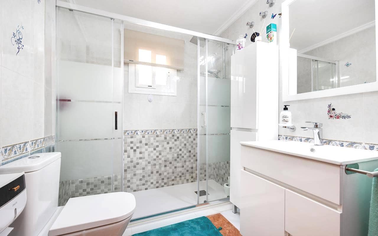 2 soveværelse Lejlighed til salg i Guardamar del Segura - € 142.995 (Ref: 9287870)