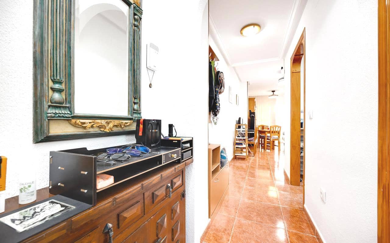 2 soveværelse Lejlighed til salg i Guardamar del Segura - € 142.995 (Ref: 9287870)