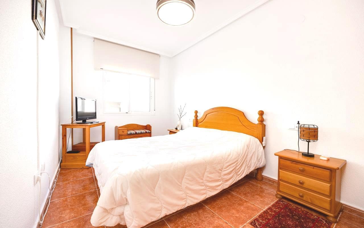 2 soveværelse Lejlighed til salg i Guardamar del Segura - € 142.995 (Ref: 9287870)